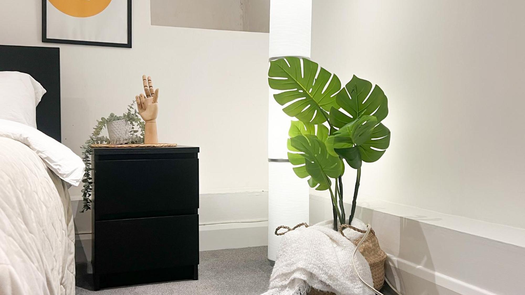 Ferienwohnung Stylish 3 Bed Flat With Garden London Exterior foto
